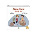 Bizim Evde Eşitlik Var - İsmihan Artan