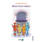 Bizim Evin Halleri - Mustafa Hakkı Kurt