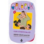 Bizim Evin Komik Halleri - Gülücük 2 - Şebnem Güler Karacan