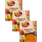 Bizim Ezogelin Çorba Seti, 3X65 gr