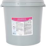 Bizim Havuzcu Deep Blue 25 kg Toz Klor Kalsiyum Hipoklorit Granül % 65 - % 70 Stabilizörsüz Şok Klor – Calcium Hypochlorite