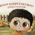 Bizim Kerpetencibaşı Emekli Oluyor!