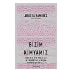 Bizim Kimyamız-Babil Kitap Yayıncılık