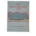 Bizim Kırmızı Çizgilerimiz Vardı (İkinci El)
