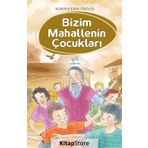 Bizim Mahallenin Çocukları - Kemalettin Tuğcu