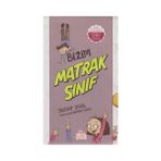 Bizim Matrak Sınıf 5 Kitap Takım - Yusuf Asal