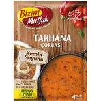Bizim Mutfak 65 gr Kemik Sulu Tarhana Çorbası