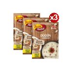 Bizim Mutfak Kemik Suyuna Düğün Çorbası 73 Gr 3'Lü Paket