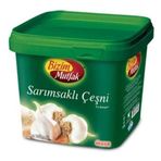 Bizim Mutfak Sarımsaklı Çeşni 750 gr