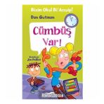 Bizim Okul Bi' Acayip 16 - Cümbüş Var! - Dan Gutman