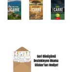 Bizim Oyun + Bahçıvan + Hain + Okuma Sticker'ları - Hayır