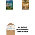 Bizim Oyun + Bahçıvan + Okuma Sticker'ları - Hayır