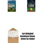 Bizim Oyun + Hain + Okuma Sticker'ları - Hayır