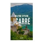 Bizim Oyun - John Le Carre