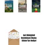 Bizim Oyun + Rus Evi + Hain + Okuma Sticker'ları - Hayır