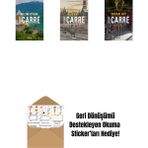 Bizim Oyun + Rus Evi + Insan Avı + Okuma Sticker'ları - Hayır