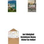 Bizim Oyun + Rus Evi + Okuma Sticker'ları - Hayır