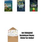 Bizim Oyun + Sıkı Dostlar + Hain + Okuma Sticker'ları - Hayır