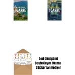 Bizim Oyun + Sıkı Dostlar + Okuma Sticker'ları - Hayır