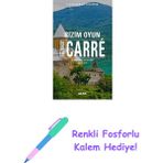 Bizim Oyun: Uluslararası Çoksatar "le Carre, Birinci Sınıf Bir Yazar." - Ian Mcevan + Renkli Fosforlu Kalem - Hayır