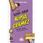 Bizim Sınıf Kopya Çekmez - Bizim Matrak Sınıf Serisi 5 - Yusuf Asal