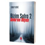Bizim Sofra 2 Sema'nın Rüyası - Herdem Kitap