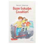 Bizim Sokağın Çocukları - Necati Zekeriya