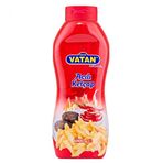 Bizim Vatan 1 kg Acılı Ketçap