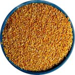 Bizim Yem Elenmiş Sert Buğday 1.sınıf - 1 kg ( Güvercin Horoz Tavuk Hindi)