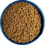 Bizim Yem Gezen Yumurta Yemi Palet - 50KG (Tavuk, Piliç, Hindi, Ördek, Bıldırcın, Kaz )