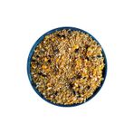 Bizim Yem Karışık Tavuk Yemi Atom - 5 kg (Tavuk,ördek,kaz ve Tüm Kanatlılar Için)