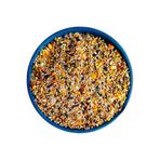 Bizim Yem Yem Karışık Güvercin Yemi (buğdaylı) - 5kg