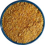 Bizim Yem Yemlik Elenmiş Buğday - 10 kg (Tavuk, Piliç, Hindi, Ördek, Güvercin, Kaz )