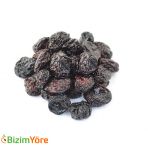 Bizim Yöre 1 kg Doğal Kurutulmuş Vişne