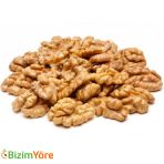 Bizim Yöre 1 kg Kırılmış Yeni Yerli Mahsül Ceviz İçi