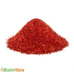 Bizim Yöre 1 kg Tatlı-Acı Kırmızı Pul Biber