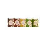 BİZİMAKTAR Oens 5'li Sabun Seti Salyangoz,Argan,Limon,Aloevera,Çay Ağacı