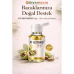 BİZİMHEKİM ŞİFA EVİ BizimHekim At Kestanesi Yağı 20 ml Cilt & Bacak Bakım Yağı