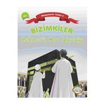 BIZIMKILER: MEHMETIN HAC YOLCULUĞU HAC - AYŞE ALKAN SARIÇIÇEK