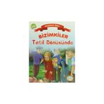 BIZIMKILER TATIL DÖNÜŞÜNDE KELIME-I ŞEHADET - AYŞE ALKAN SARIÇIÇEK