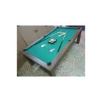 bizon 7 Feet 4 Ayak Amerikan Bilardo Masası 134777