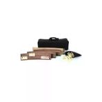 bizon Lüx Oval Ahşap Okey Takımı 34903