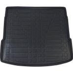 Bizymo Audi Q5 2009-2016 3D Bagaj Havuzu