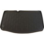 Bizymo Citroen C3 2002-2009 3D Bagaj Havuzu