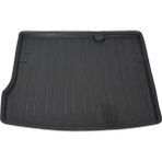 Bizymo Dacia Duster 4X2 2010-2018 Siyah 3D Bagaj Havuzu