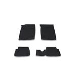 Bizymo Hyundai Getz 2003-2016 3D Paspas Takımı
