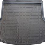 Bizymo Jeep Grand Cherokee 1999-2004 3D Bagaj Havuzu