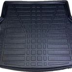 Bizymo Mercedes C Serisi W203 STW 2000-2007 3D Bagaj Havuzu
