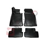 Bizymo Mini Cooper R56 2007-2013 3D Havuzlu Paspas Takımı
