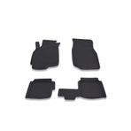 Bizymo Mitsubishi Lancer 2003-2007 3D Paspas Takımı